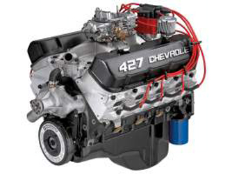 B15C5 Engine